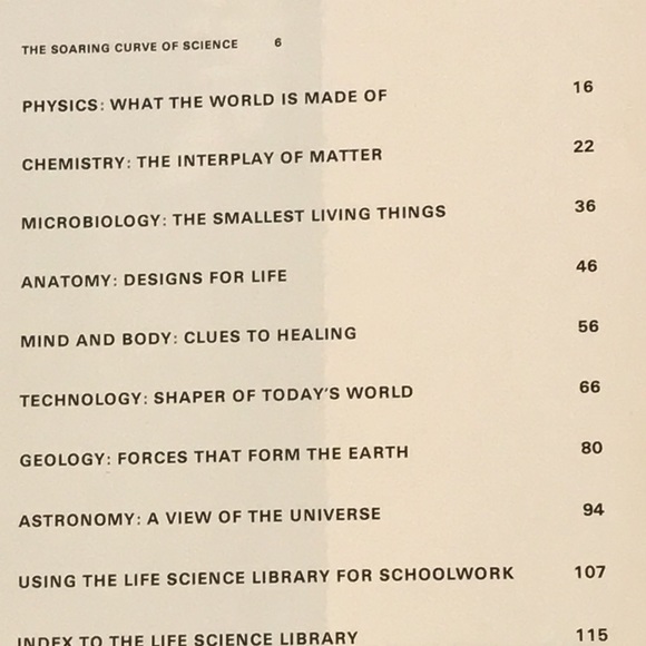 A Guide to Science book - Picture 3 of 3
